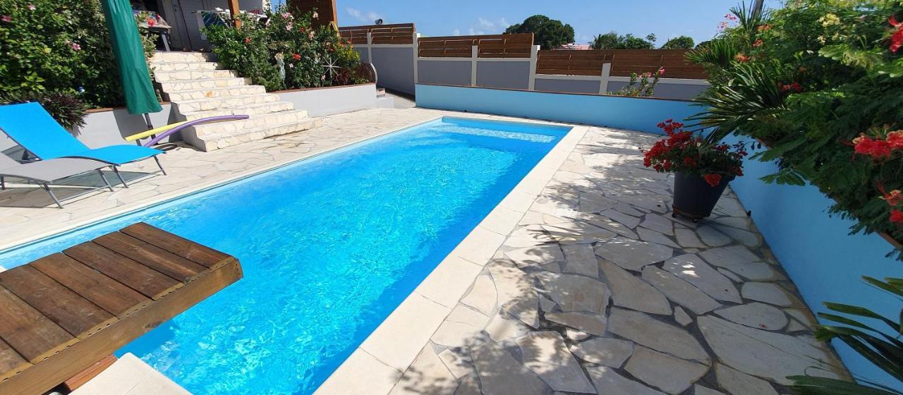 "Chez Claudia "Charmant Logement Avec Jacuzzi Privatif En Toute Intimite Sur Belle Terrasse Exterieure En Bois Et Piscine Courcelles Экстерьер фото