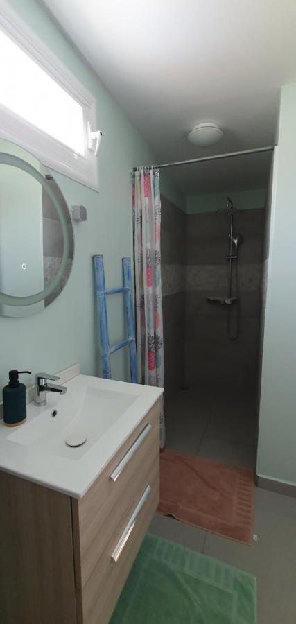 "Chez Claudia "Charmant Logement Avec Jacuzzi Privatif En Toute Intimite Sur Belle Terrasse Exterieure En Bois Et Piscine Courcelles Экстерьер фото